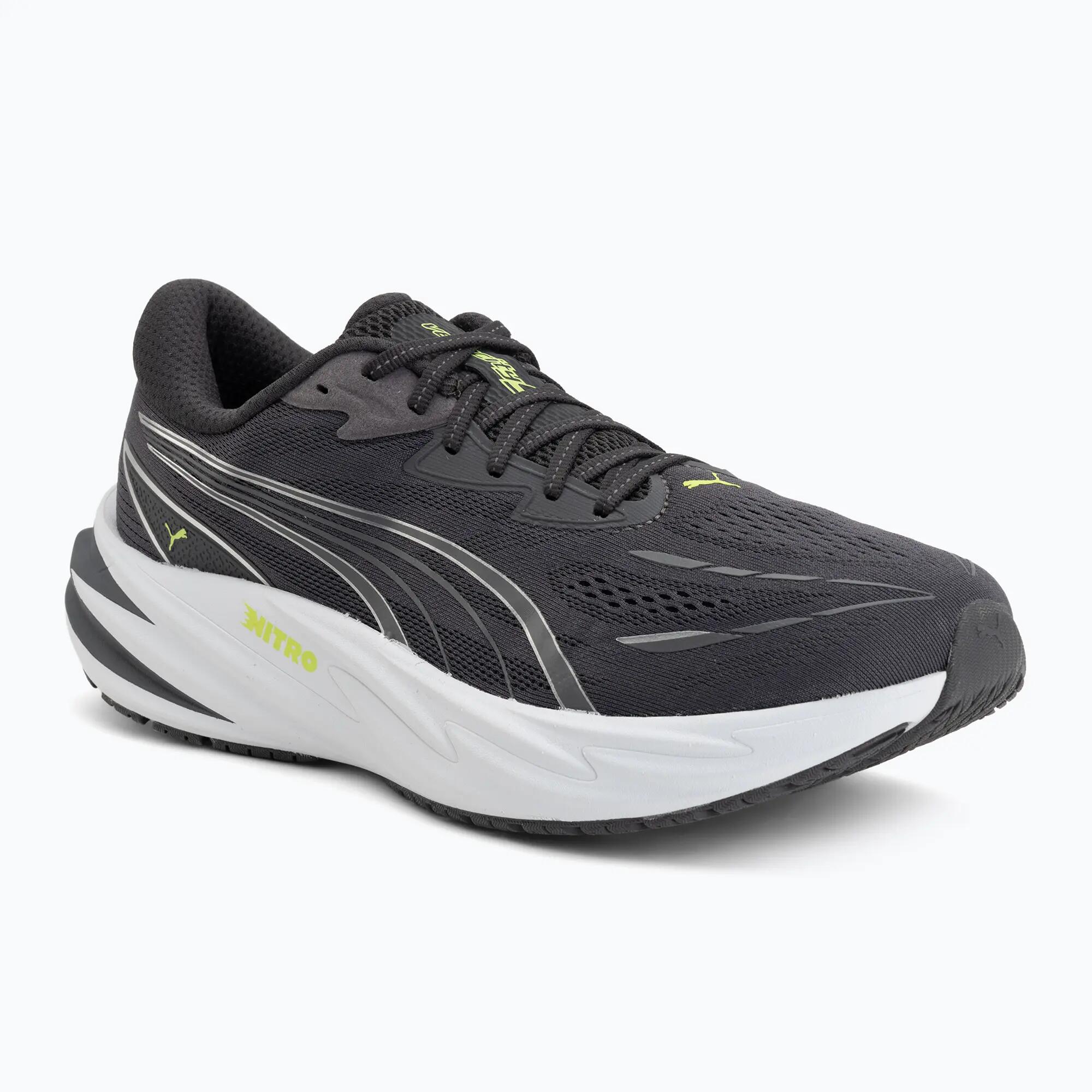 Pantofi de alergare pentru bărbați Puma Velocity Nitro 5