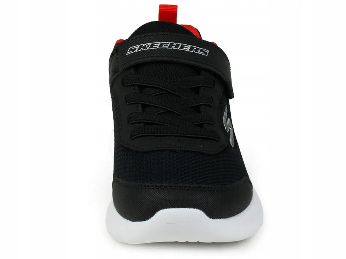 Buty Dziecięce Skechers Sportowe Siatka Na Rzepę Co Dzień 6/7