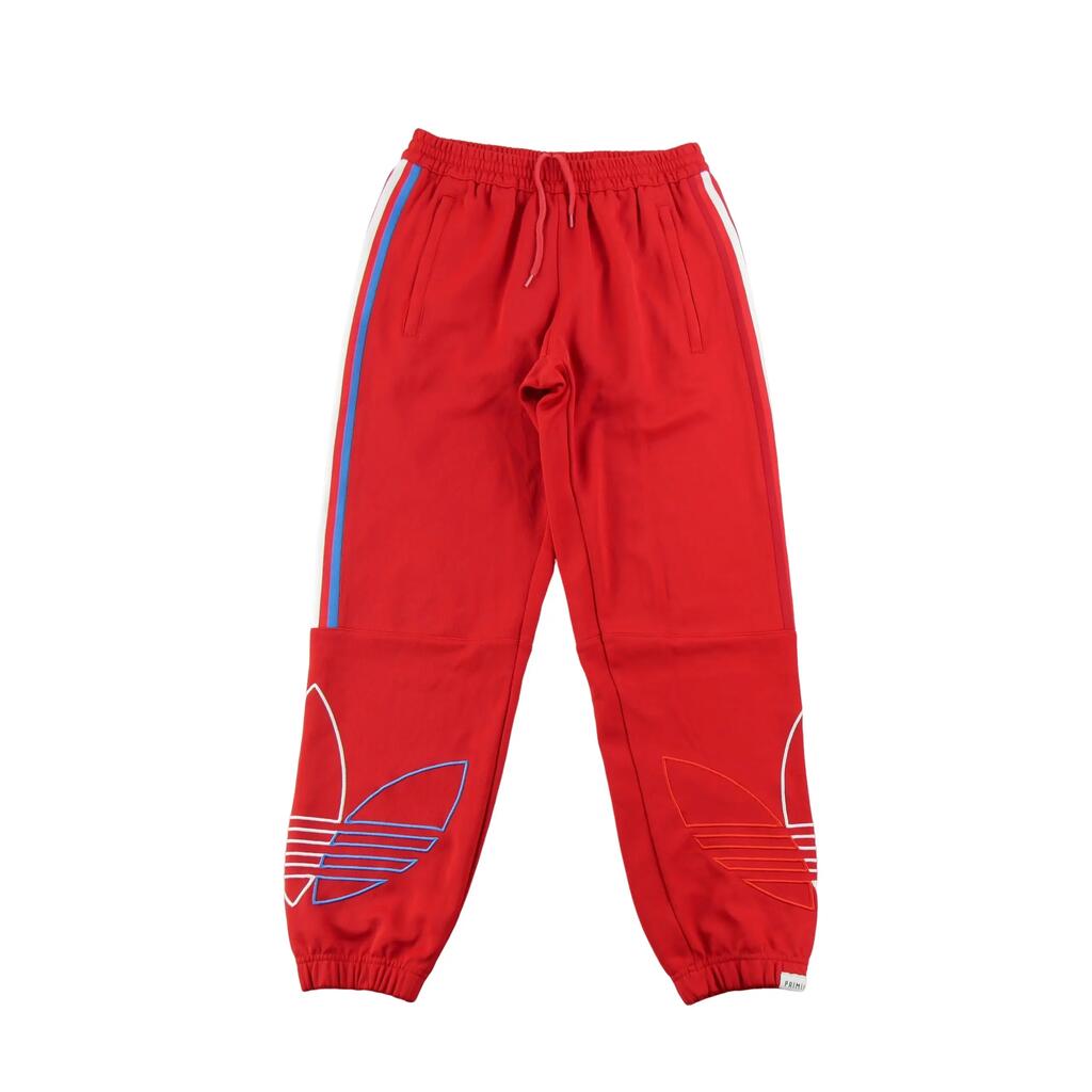 Втори живот - Джогинг Adidas за мъже Adicolor - Добро
