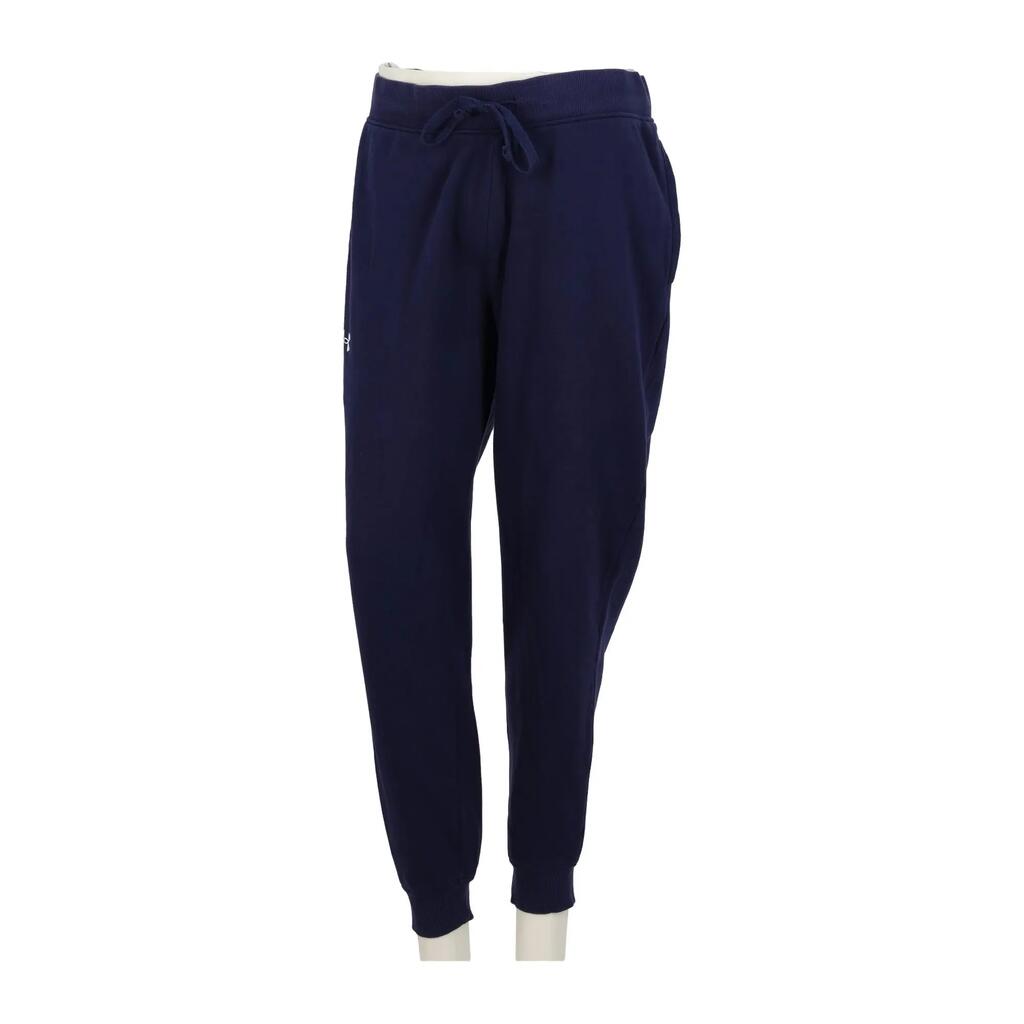 Втори живот - Мъжки спортен панталон UA Rival Fleece Joggers - Като нов