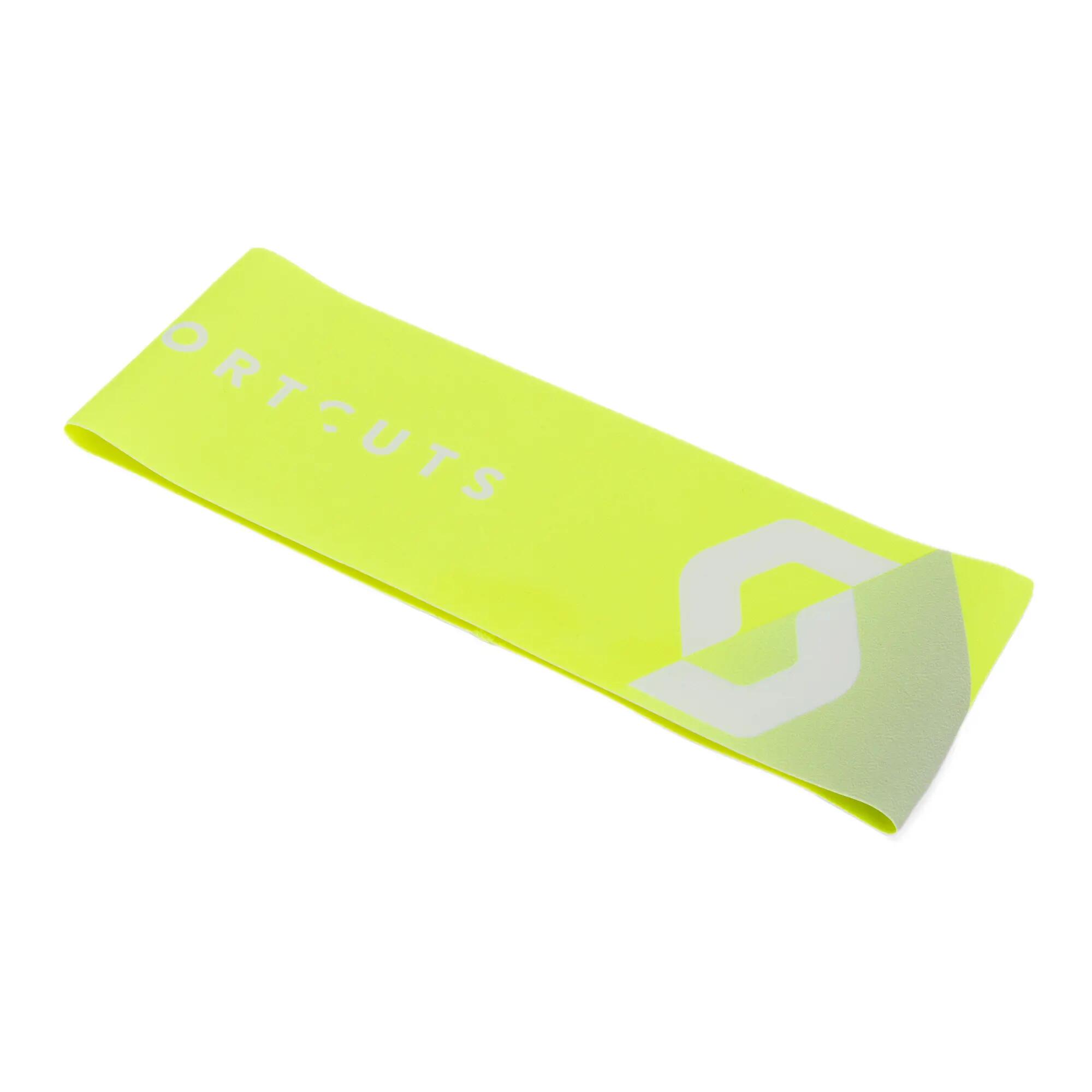 Cinta para la cabeza SCOTT Headband Lt 5/5