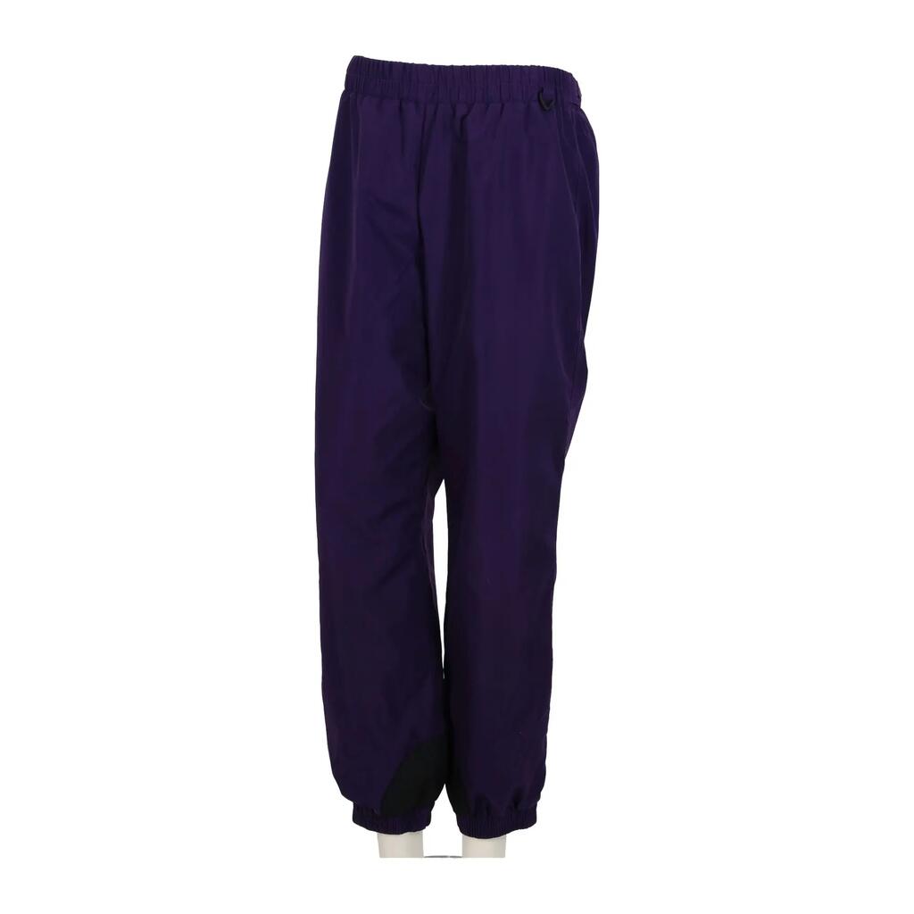 Second life - Men's Pants SM 8320 F3 Purple - Very good