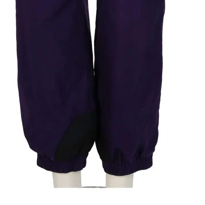 Segunda Vida - Pantalón Hombre SM 8320 F3 Violeta - Muy Bueno 9/12