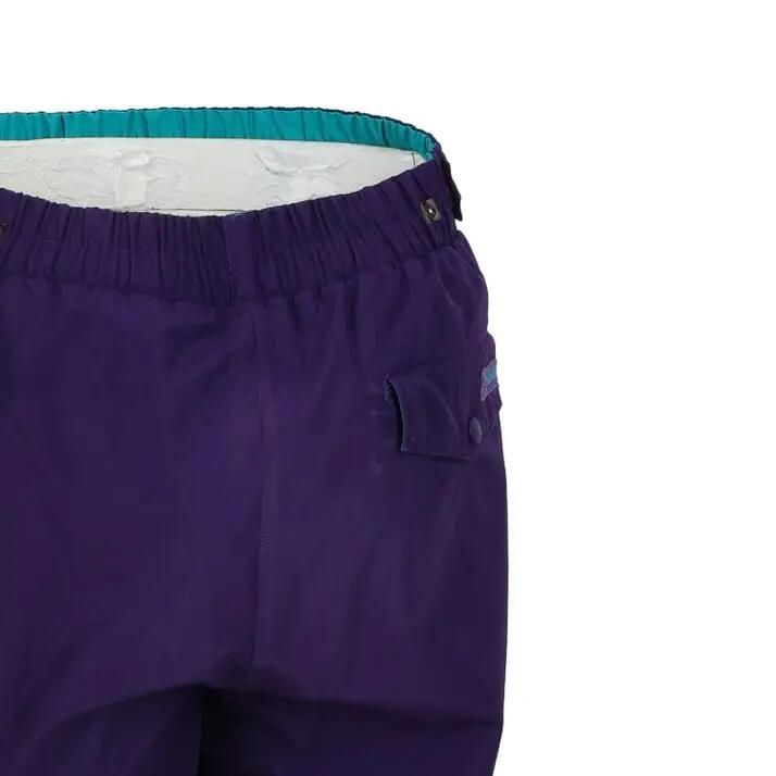 Segunda Vida - Pantalón Hombre SM 8320 F3 Violeta - Muy Bueno 8/12
