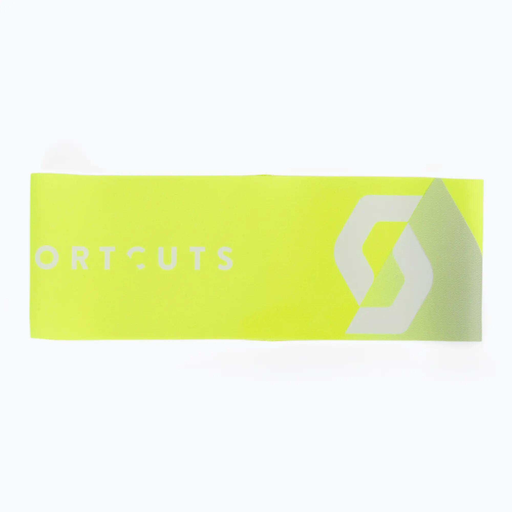 Cinta para la cabeza SCOTT Headband Lt 2/5