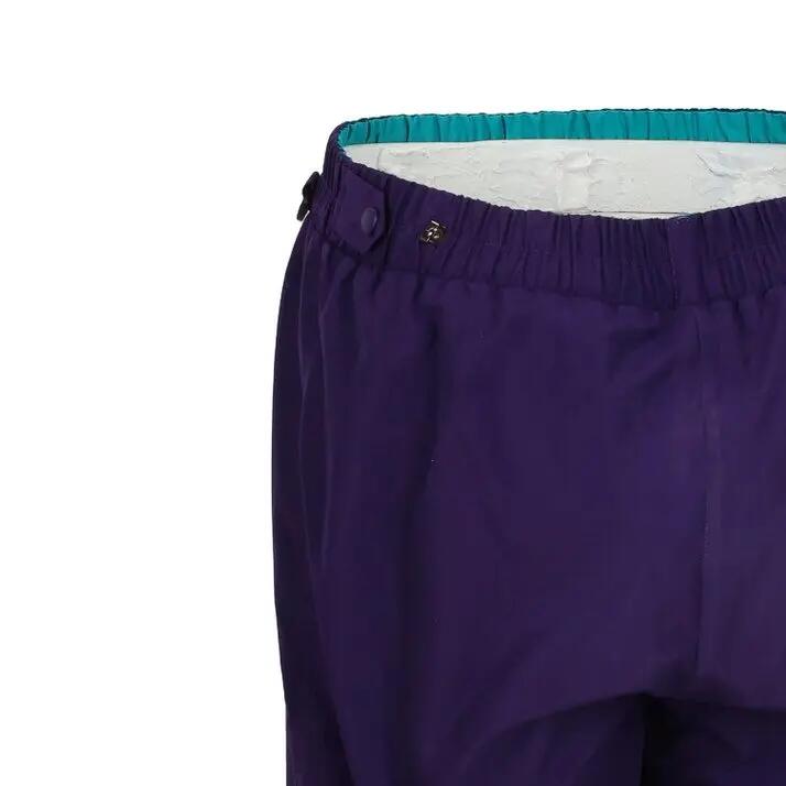 Segunda Vida - Pantalón Hombre SM 8320 F3 Violeta - Muy Bueno 7/12