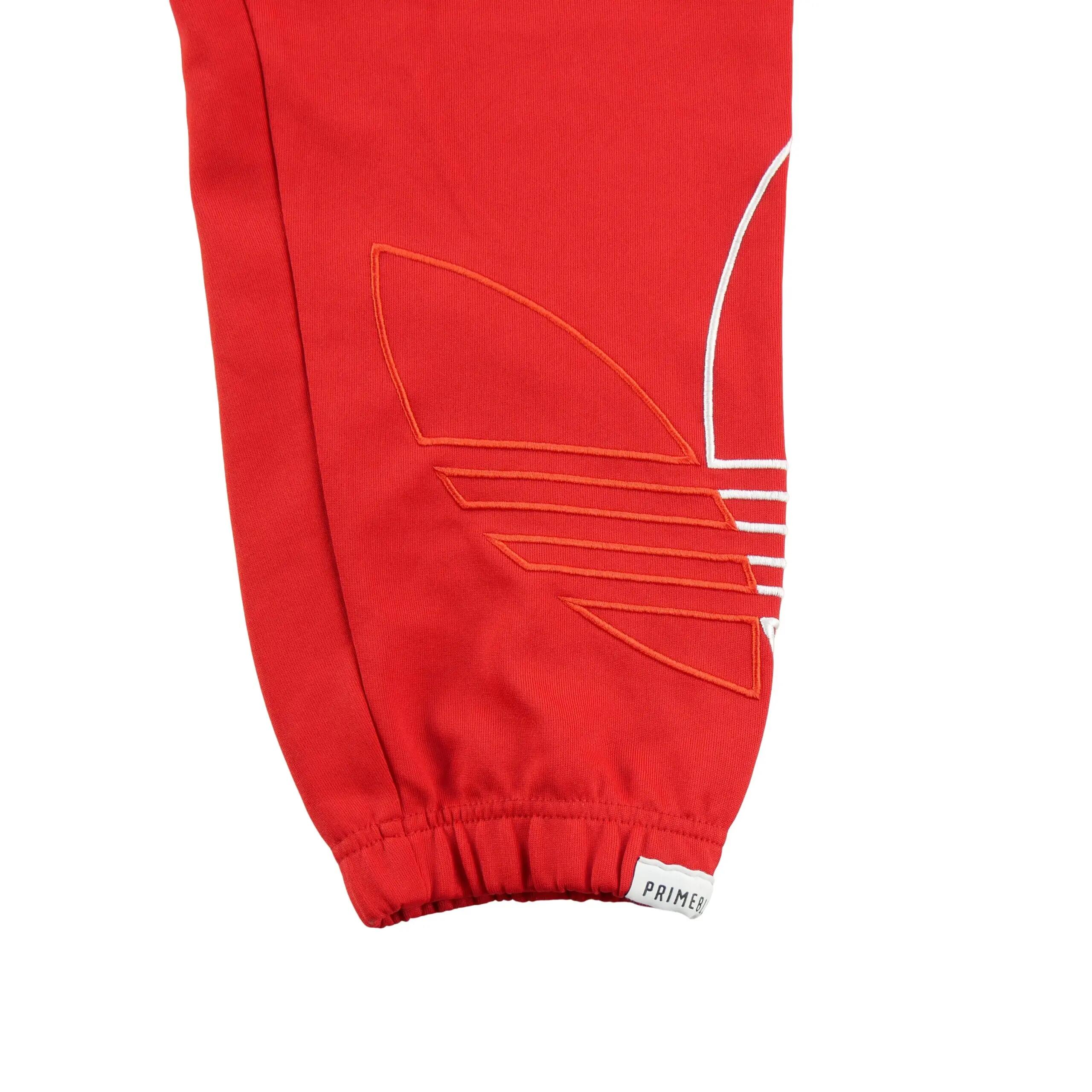 Refurbished - Joggings Herren Adidas Adicolor Rot - In gutem Zustand 4/11