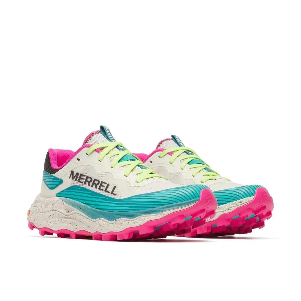 Scarpa da trail running da donna Merrell "Agility Peak 6" 7/7