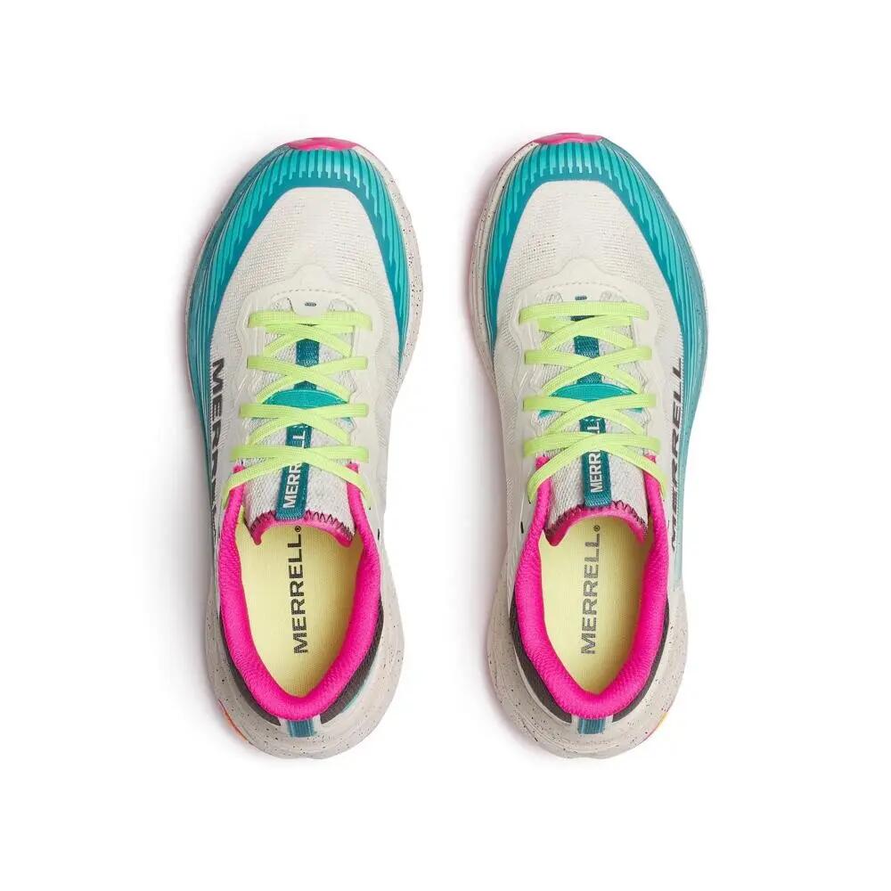 Scarpa da trail running da donna Merrell "Agility Peak 6" 6/7