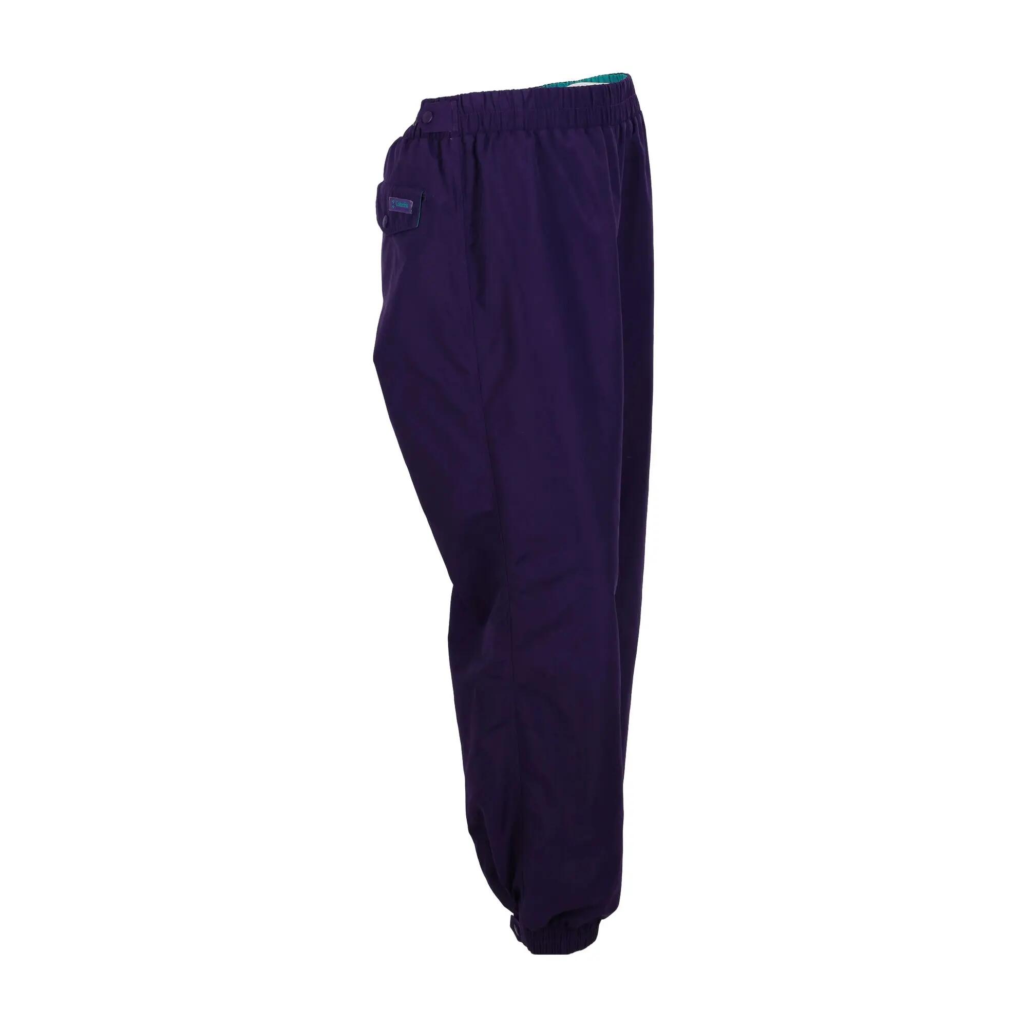 Segunda Vida - Pantalón Hombre SM 8320 F3 Violeta - Muy Bueno 4/12