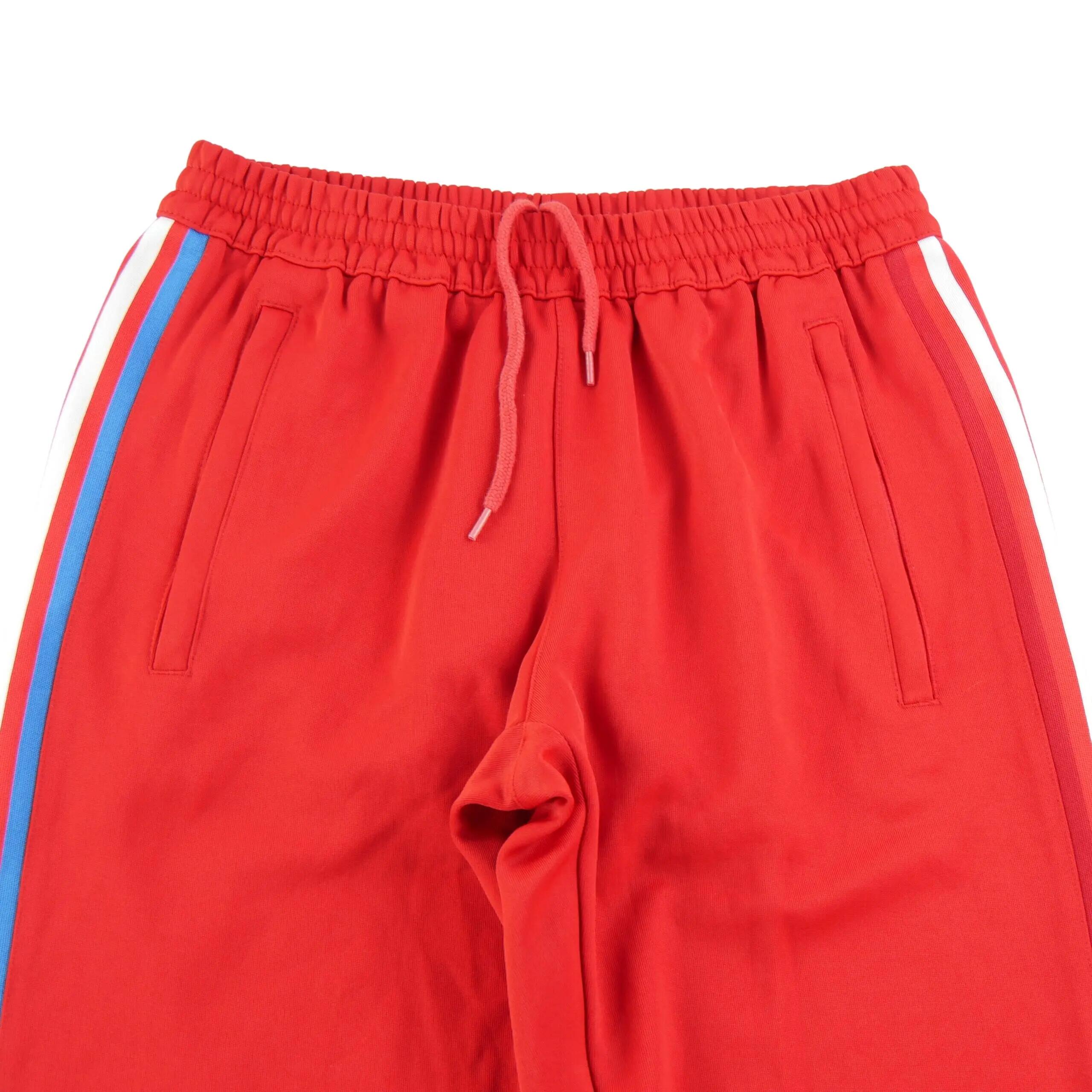 Refurbished - Joggings Herren Adidas Adicolor Rot - In gutem Zustand 3/11