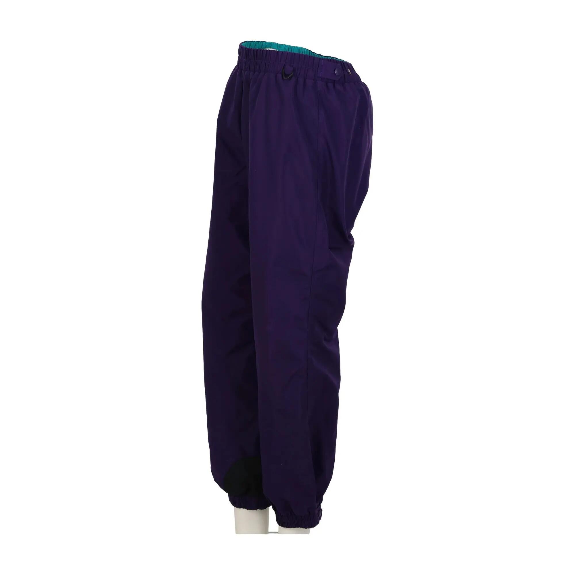 Segunda Vida - Pantalón Hombre SM 8320 F3 Violeta - Muy Bueno 3/12