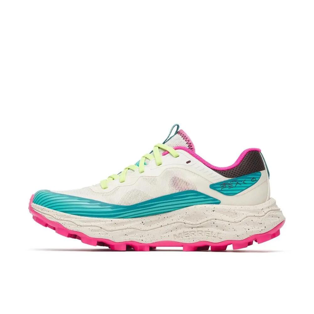 Scarpa da trail running da donna Merrell "Agility Peak 6" 4/7