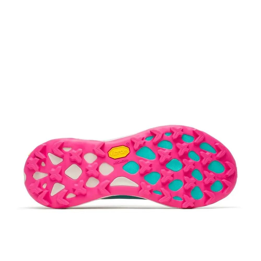 Scarpa da trail running da donna Merrell "Agility Peak 6" 3/7