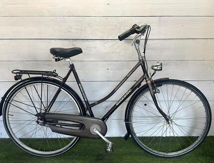 Vélo d’occasion Gazelle Paris