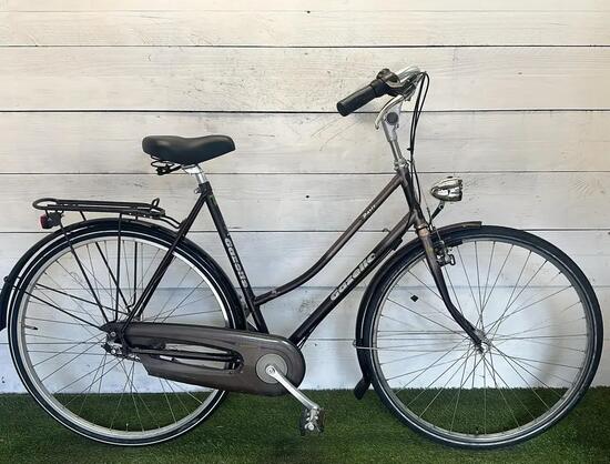 Vélo d’occasion Gazelle Paris