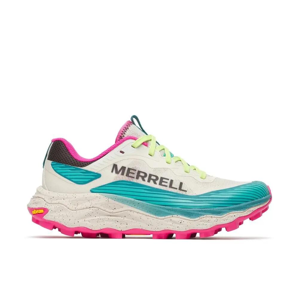 Scarpa da trail running da donna Merrell "Agility Peak 6" 2/7