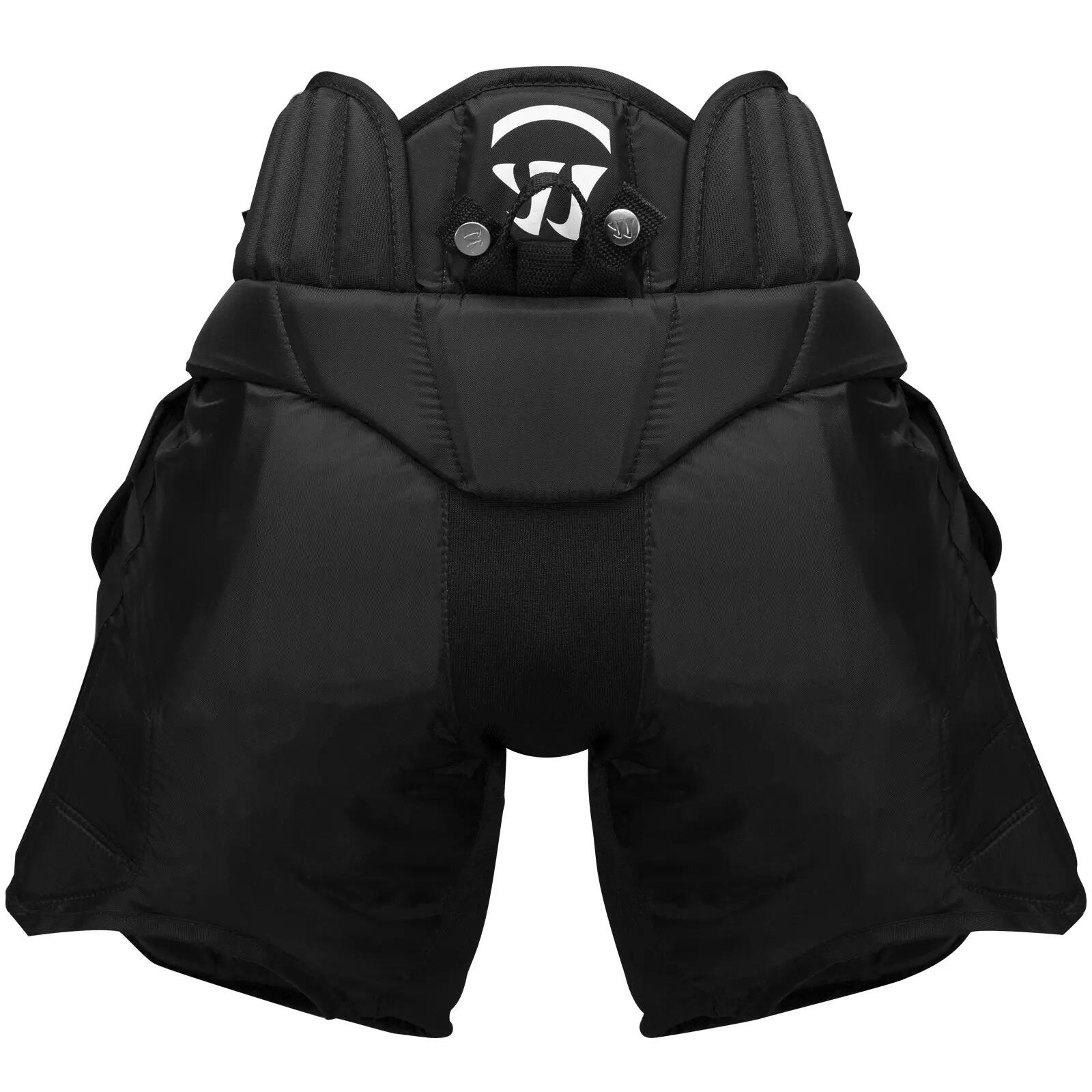 WARRIOR X5 pantalon Junior noir enfants 2/2