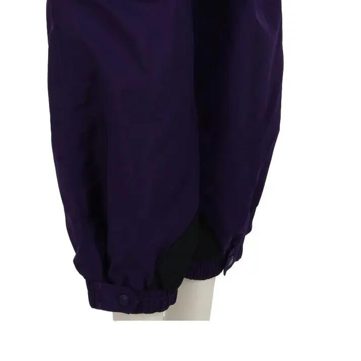Segunda Vida - Pantalón Hombre SM 8320 F3 Violeta - Muy Bueno 10/12