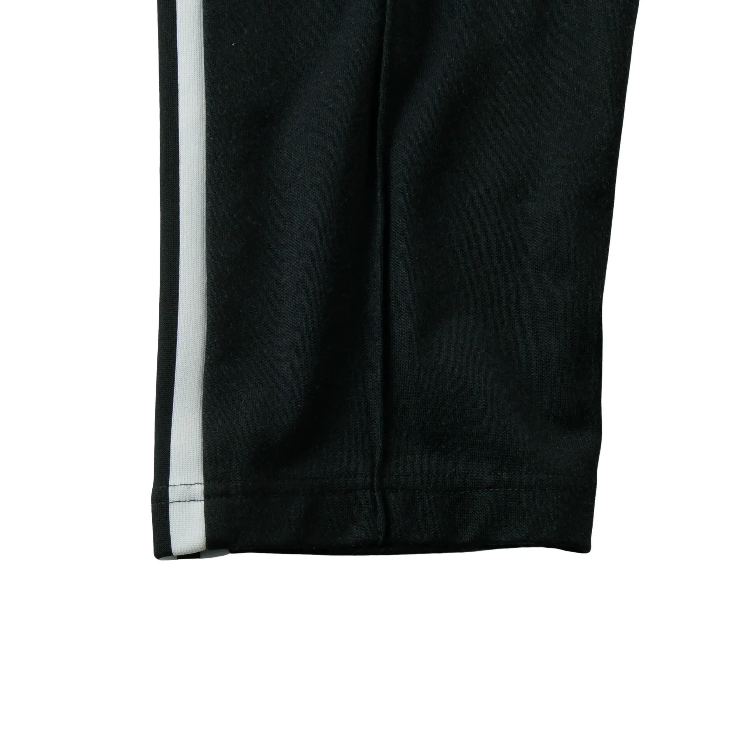 Refurbished - Herren Jogginghose Slim tapered Schwarz - In sehr gutem Zustand 4/8