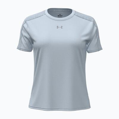Dames hardloopshirt under armour velociti reflect