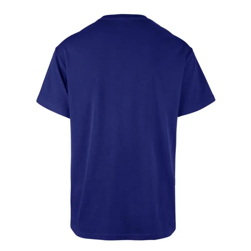 '47 Imprint Senior Echo Tee M New York Rangers T-Shirt und Langarmshirt 2/2
