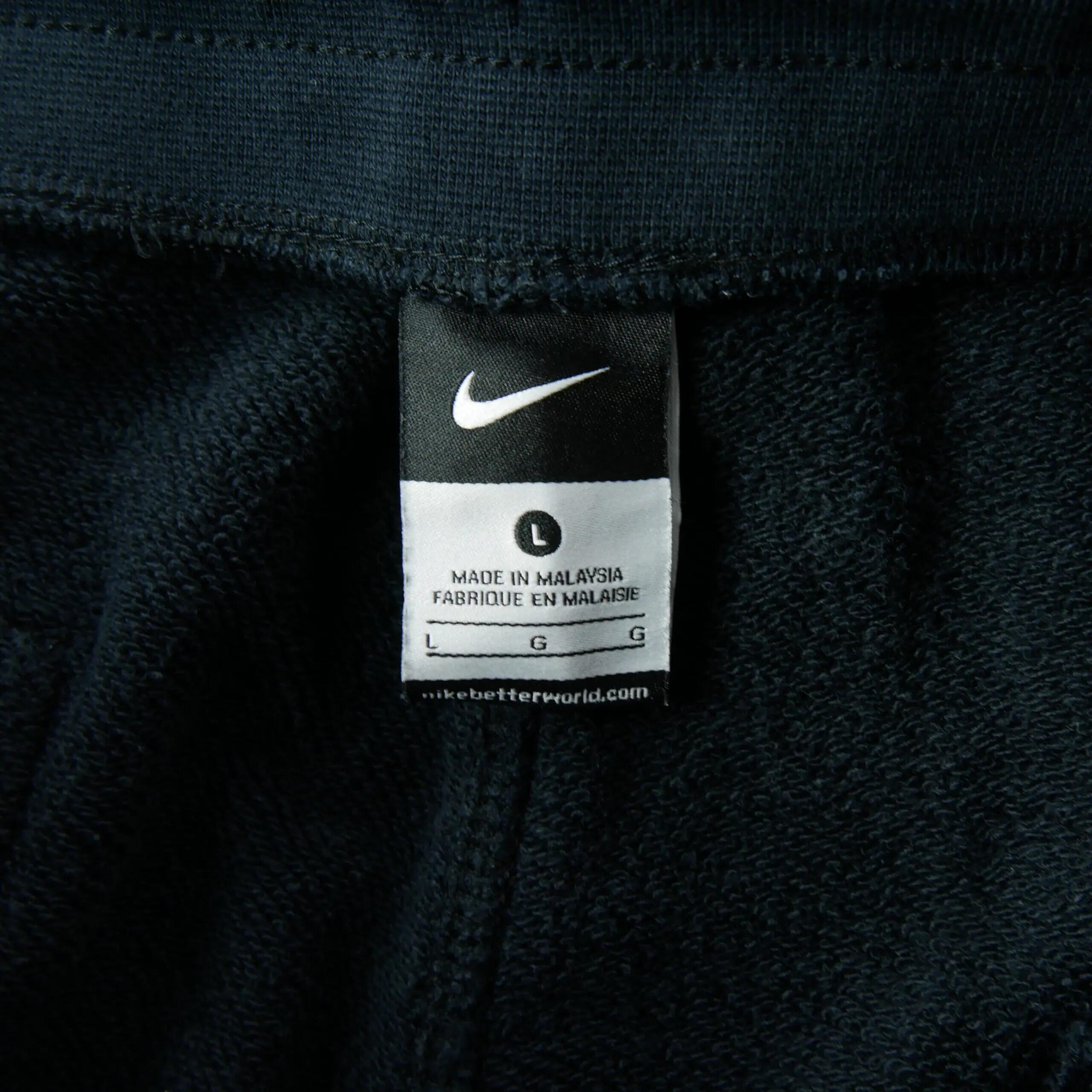 Seconde vie - Jogging Homme Team Venom Pant Noir - Excellent 11/13