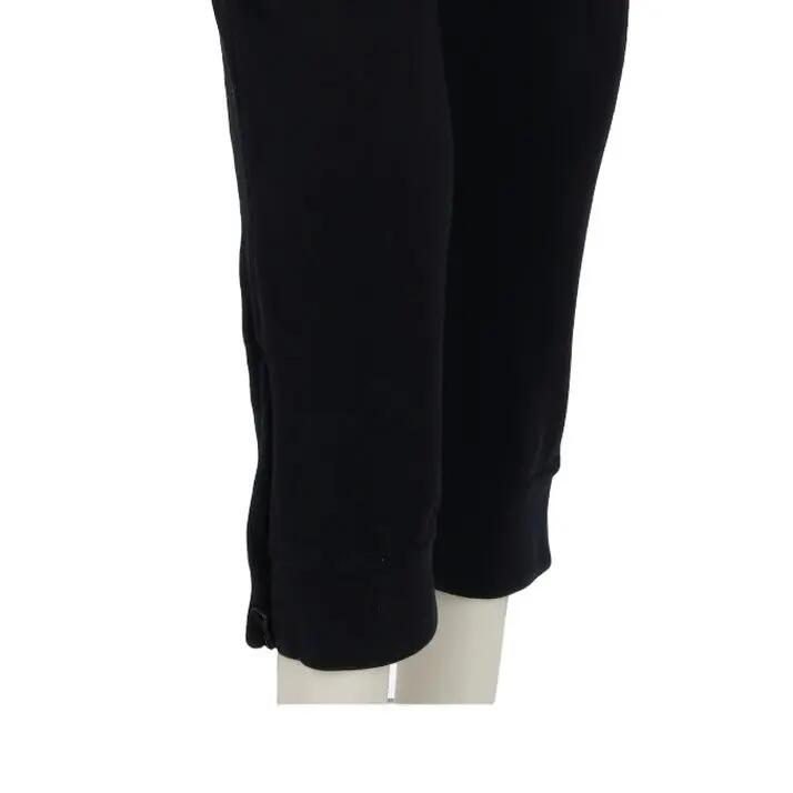 Seconde vie - Jogging Homme Team Venom Pant Noir - Excellent 10/13