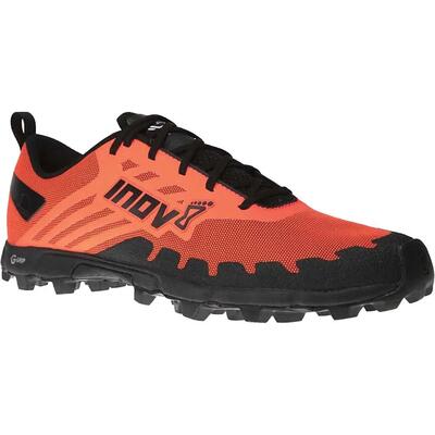 Schoenen - running - volwassen - x-talon g 235 - oranje/zwart