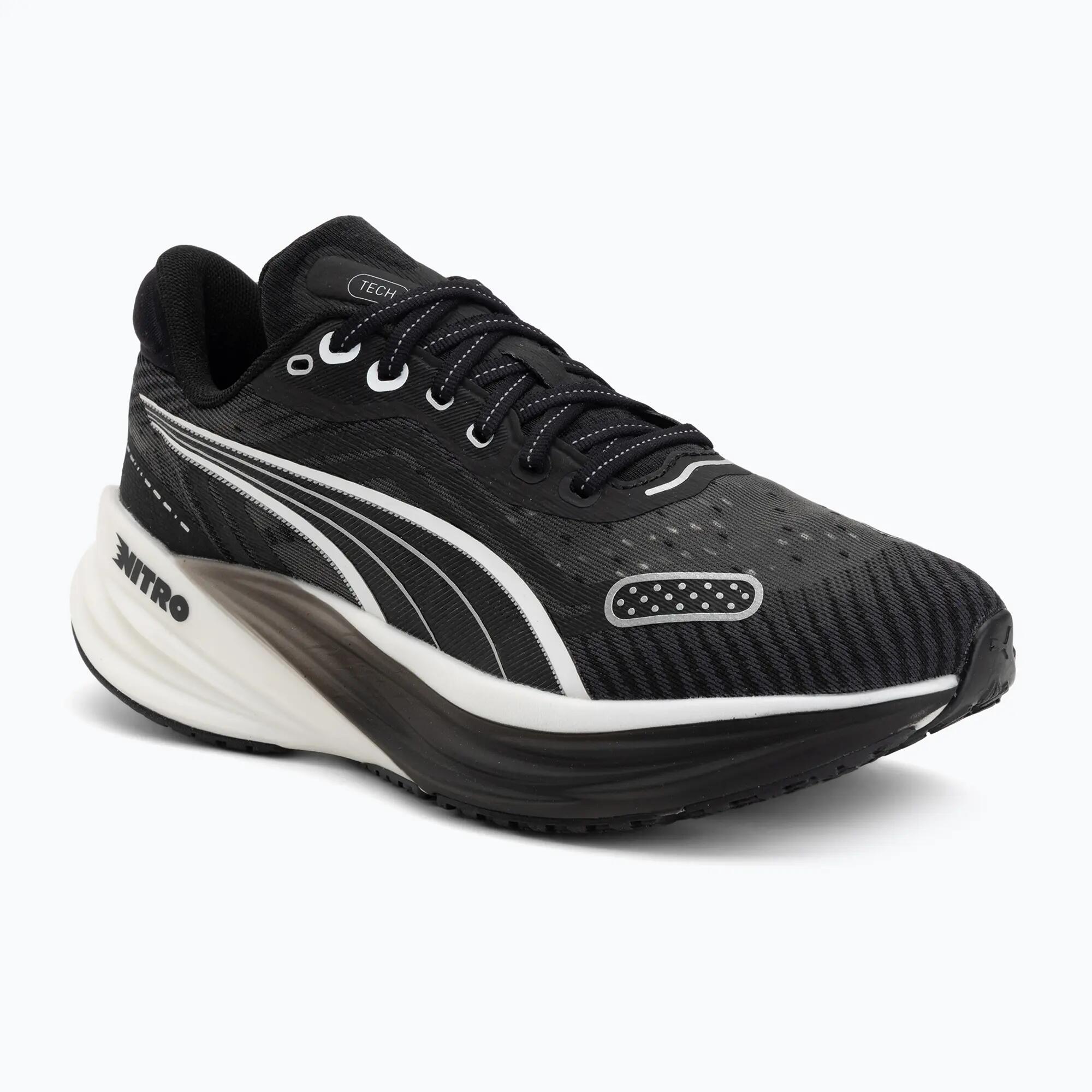 Dames hardloopschoenen PUMA Magnify Nitro 2 Tech 1/7