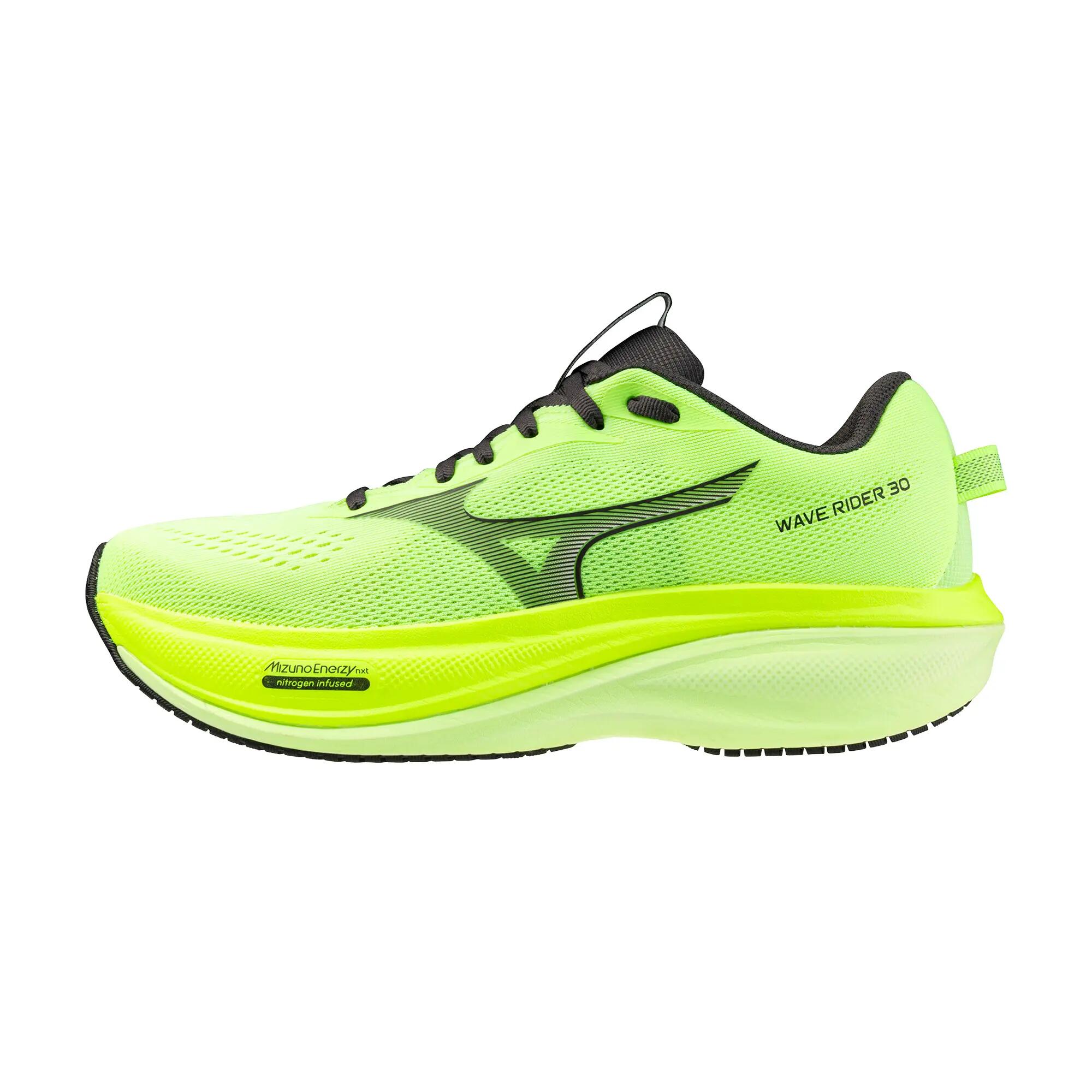 Buty do biegania męskie Mizuno Wave Rider 30 3/3