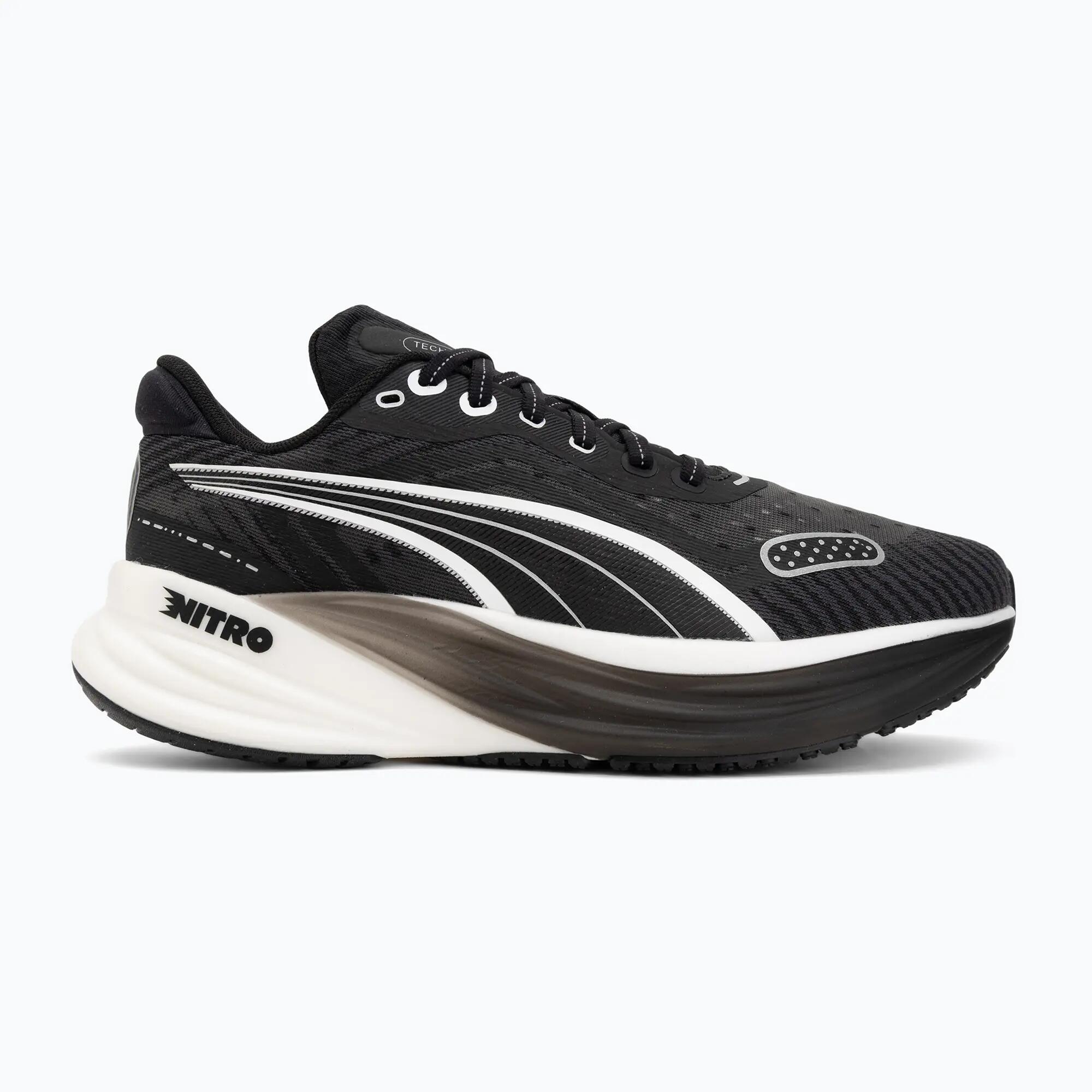Dames hardloopschoenen PUMA Magnify Nitro 2 Tech 2/7