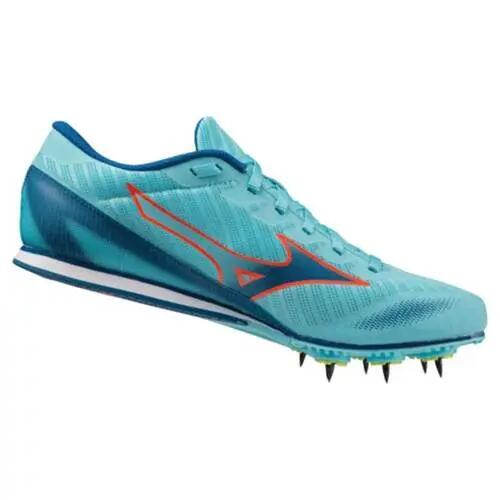 Buty do biegania damskie Mizuno X First 2 4/4