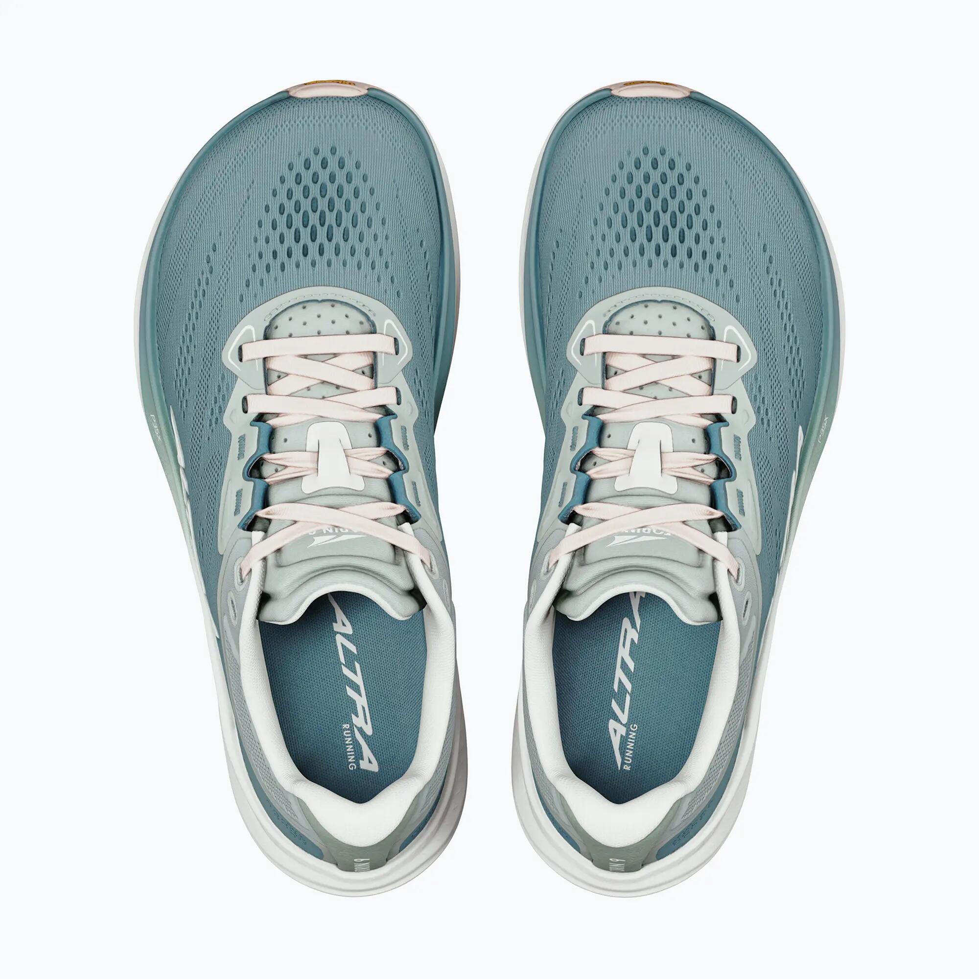 Chaussures de course à pied pour femmes Altra Torin 9 3/7