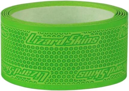 LIZARD SKIN Skins DSP hockeytape - limoengroen