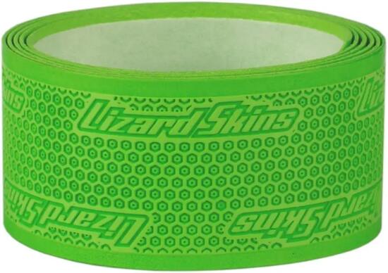 LIZARD SKIN Skins DSP hockeytape - limoengroen