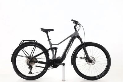 Ebike ricondizionata · Bergamont E-Horizon FS · Bici Km 0