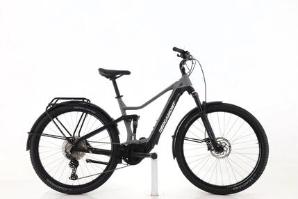 Ebike reconditionné · Bergamont E-Horizon FS · Très bon état