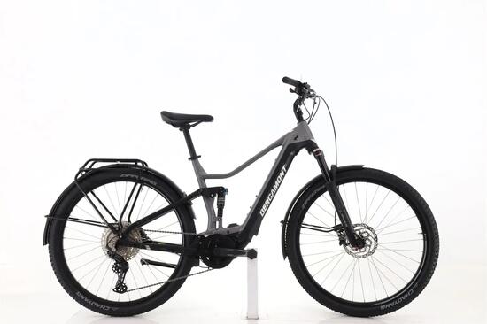Ebike reconditionné · Bergamont E-Horizon FS · Très bon état