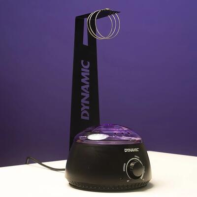 Waxifyer 2 ultieme hot waxverwarmer set dynamic