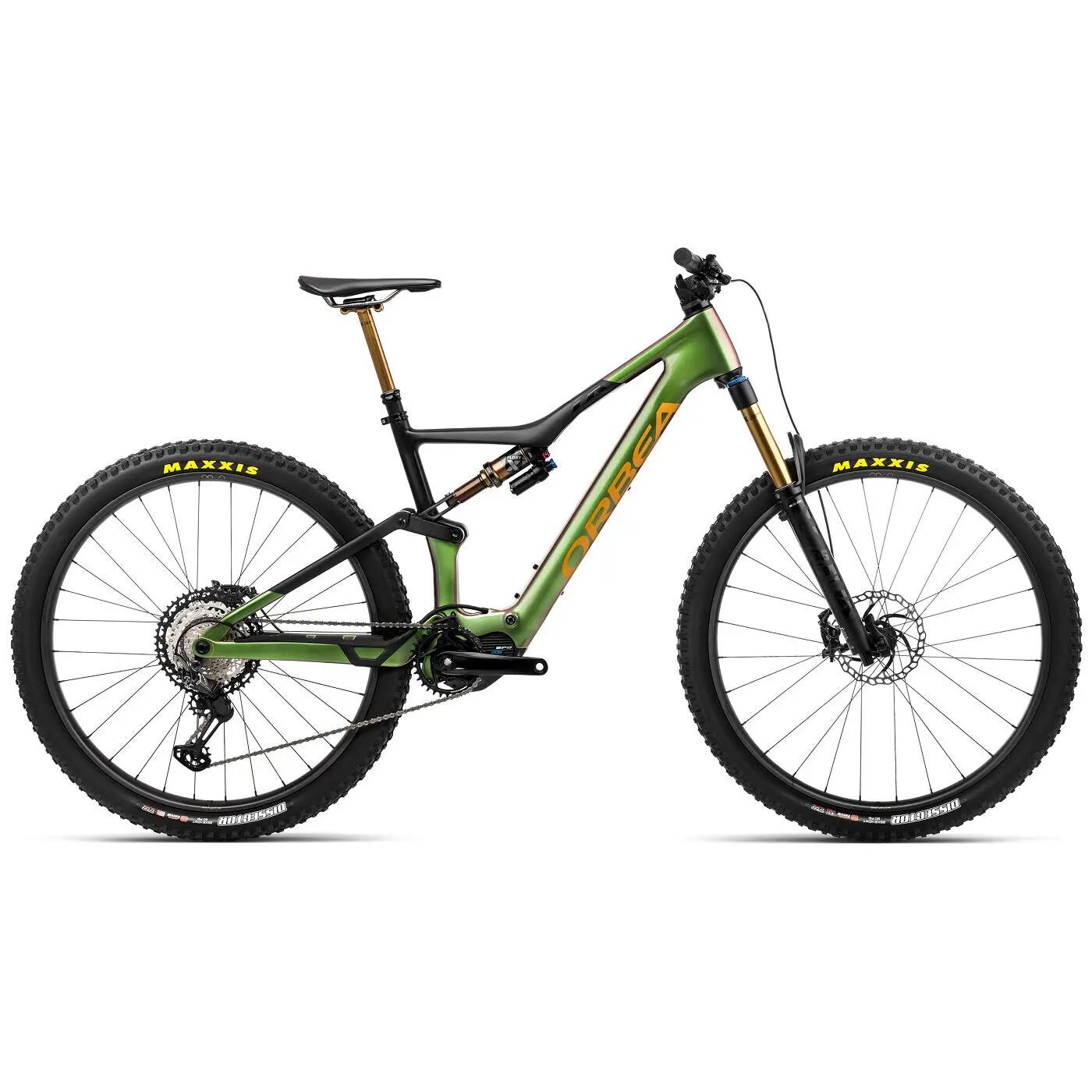 ORBEA picture