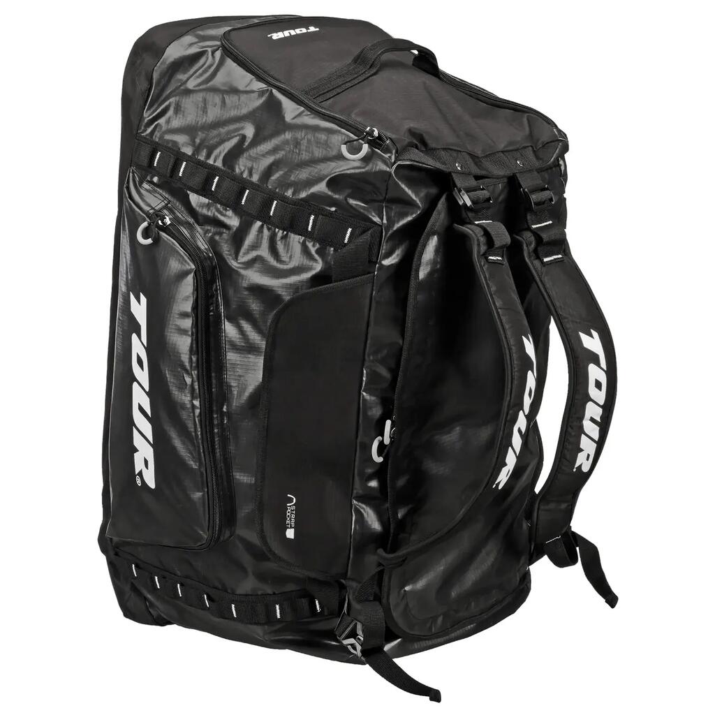 TOUR BAG Coach Black Equipment
