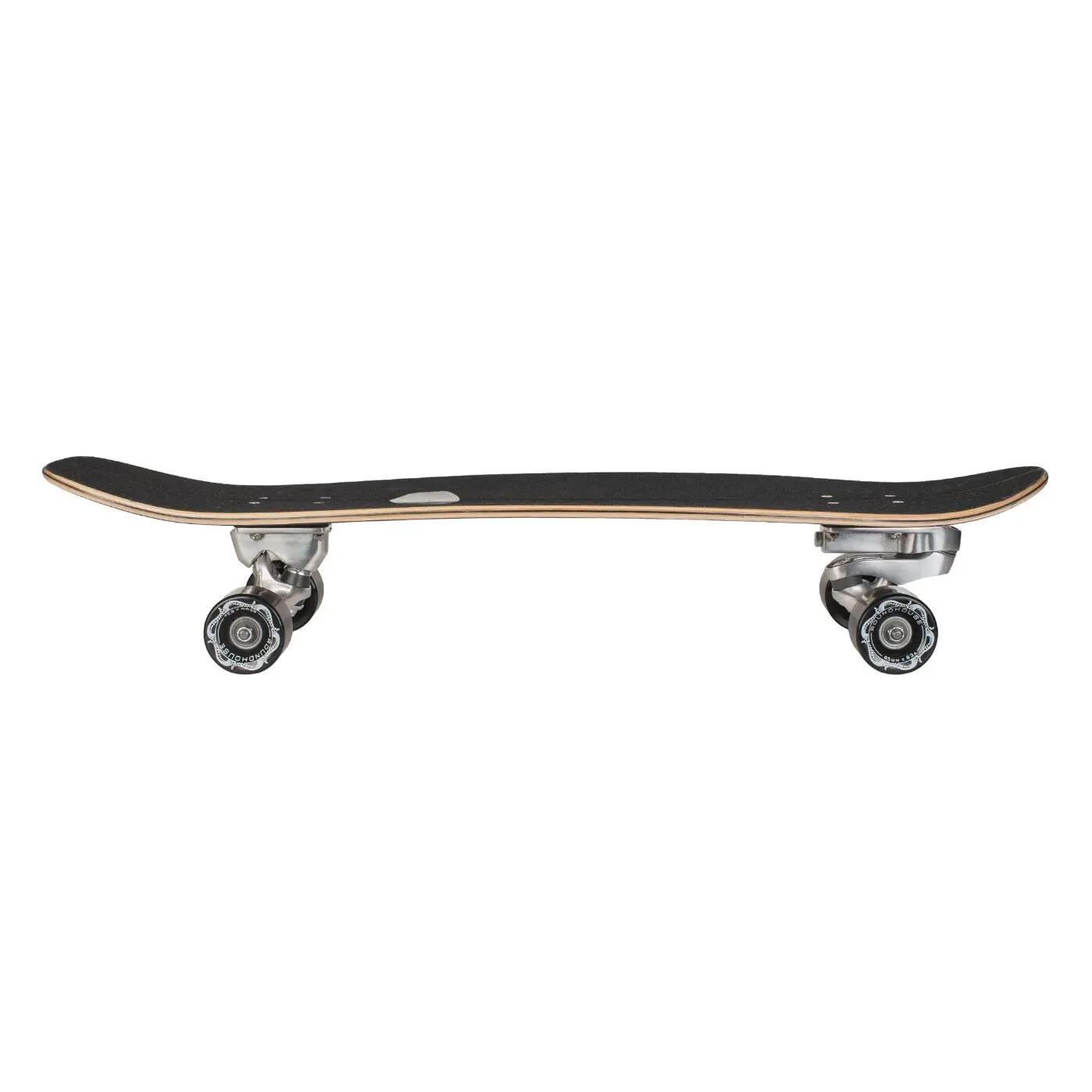 Complete 30-Year Limited Edition C7 - Skateboard 31" - Multicolore - Idéa 5/6