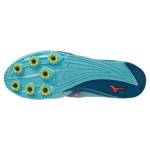 Buty do biegania damskie Mizuno X First 2 2/4