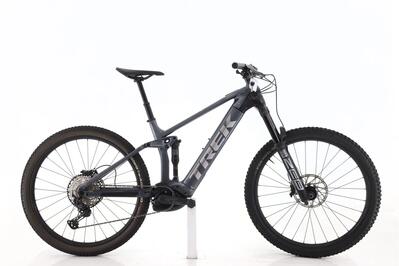 Tweedehands e-bike · rail 9.7 xt · zeer goede toestand