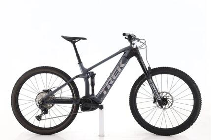 Tweedehands e-bike · Rail 9.7 XT · Zeer goede toestand