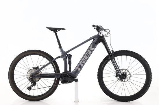 Tweedehands e-bike · Rail 9.7 XT · Zeer goede toestand