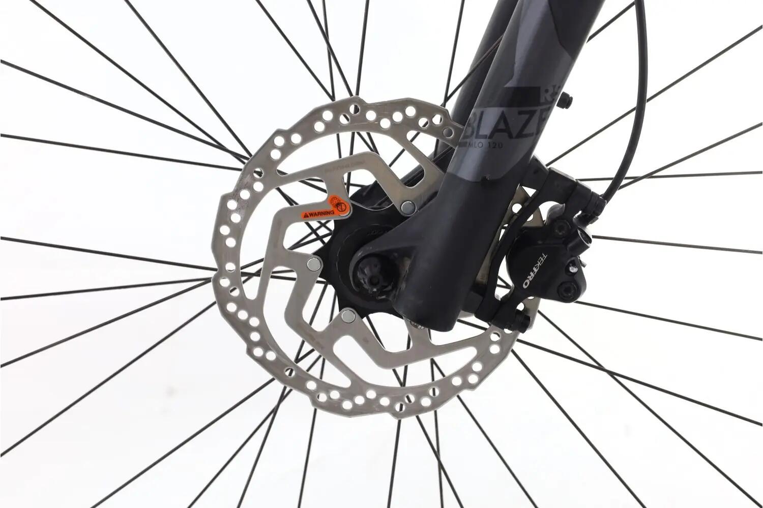 Ebike reconditionné · Conway Cairon S 2.0 · Très bon état 7/8