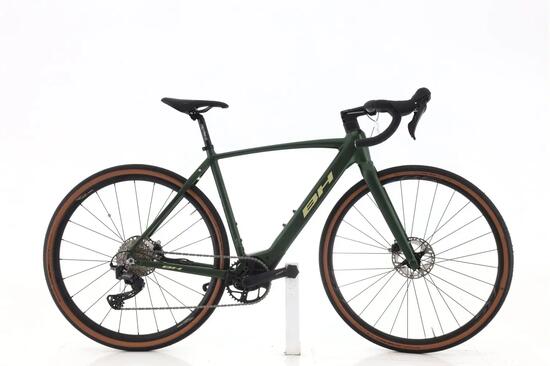 Ebike route reconditionné · iGravelx 2.2 · Très bon état