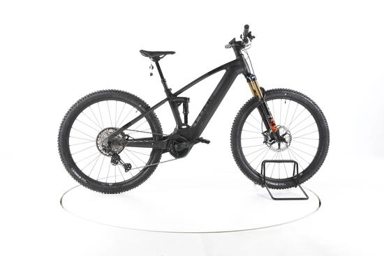 Refurbished - Cube Stereo Hybrid 120 SLT E-Bike Fully - In gutem Zustand